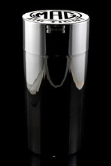 MHG Air-Tight Vacuum Container Set – 3-Piece - Discreet Smoker