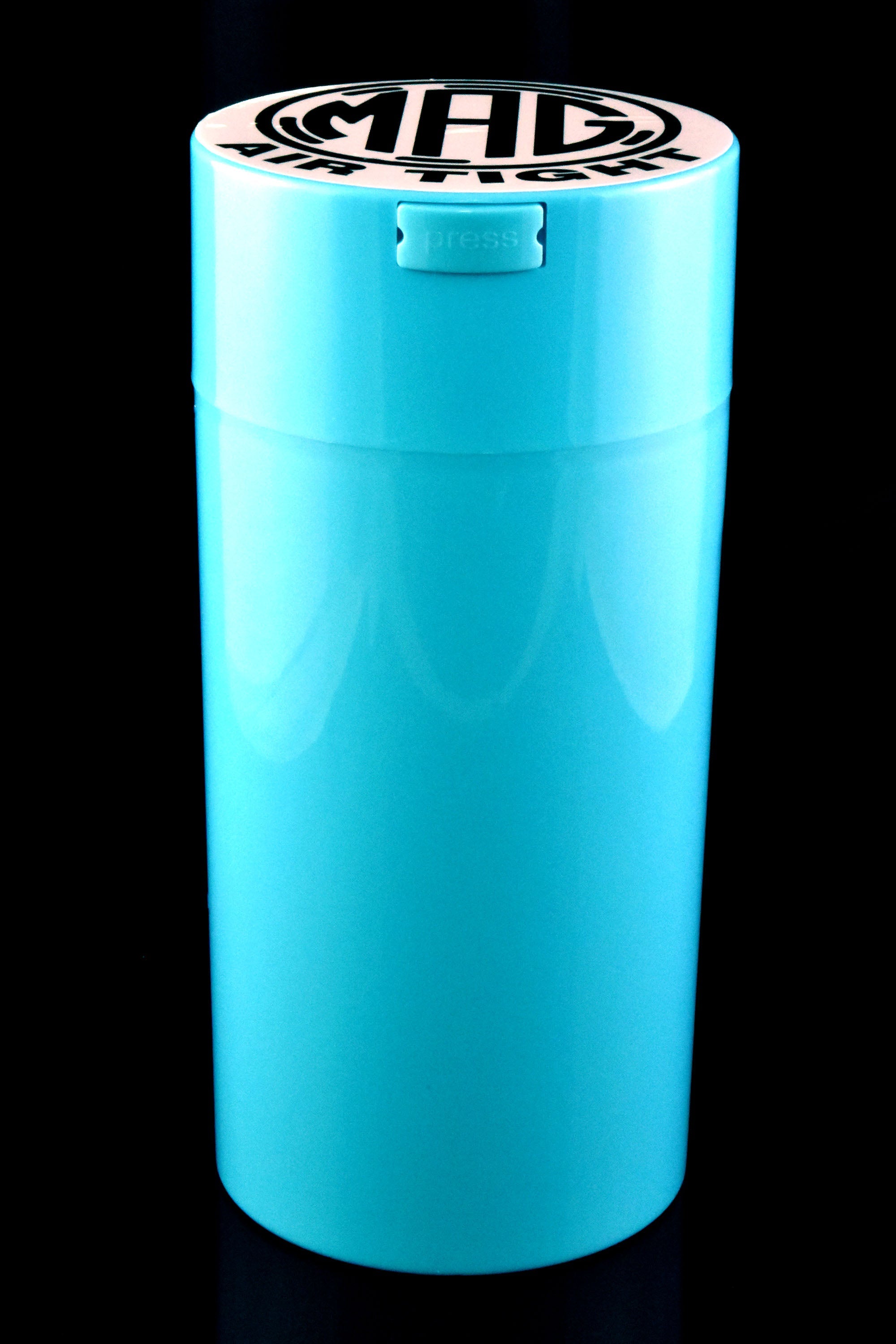 MHG Air-Tight Vacuum Container Set – 3-Piece - Discreet Smoker