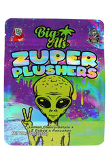 Mylar ⅛ oz Bags – Strain Designs – 50 Pack – Choose Style - Discreet Smoker