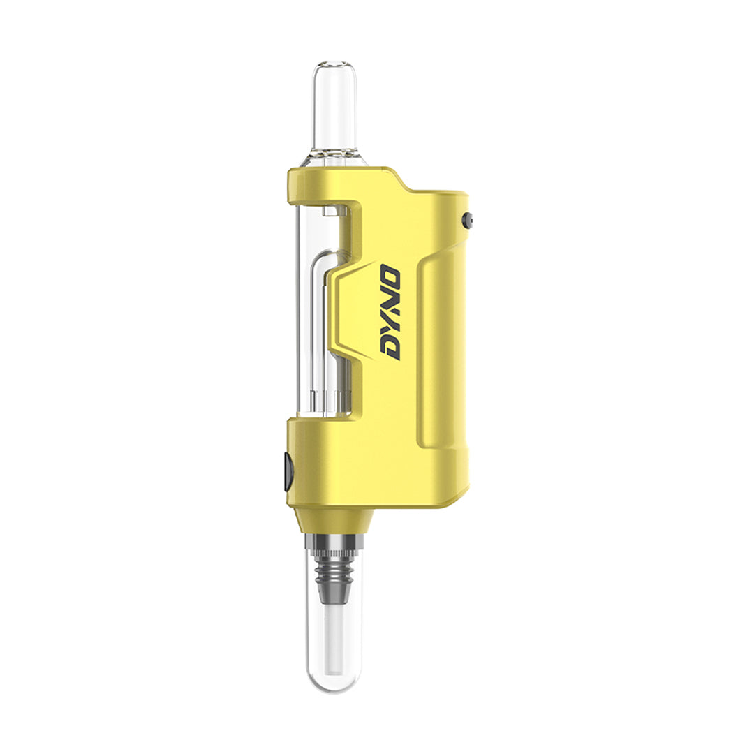 Yocan Dyno Vaporizer - Discreet Smoker