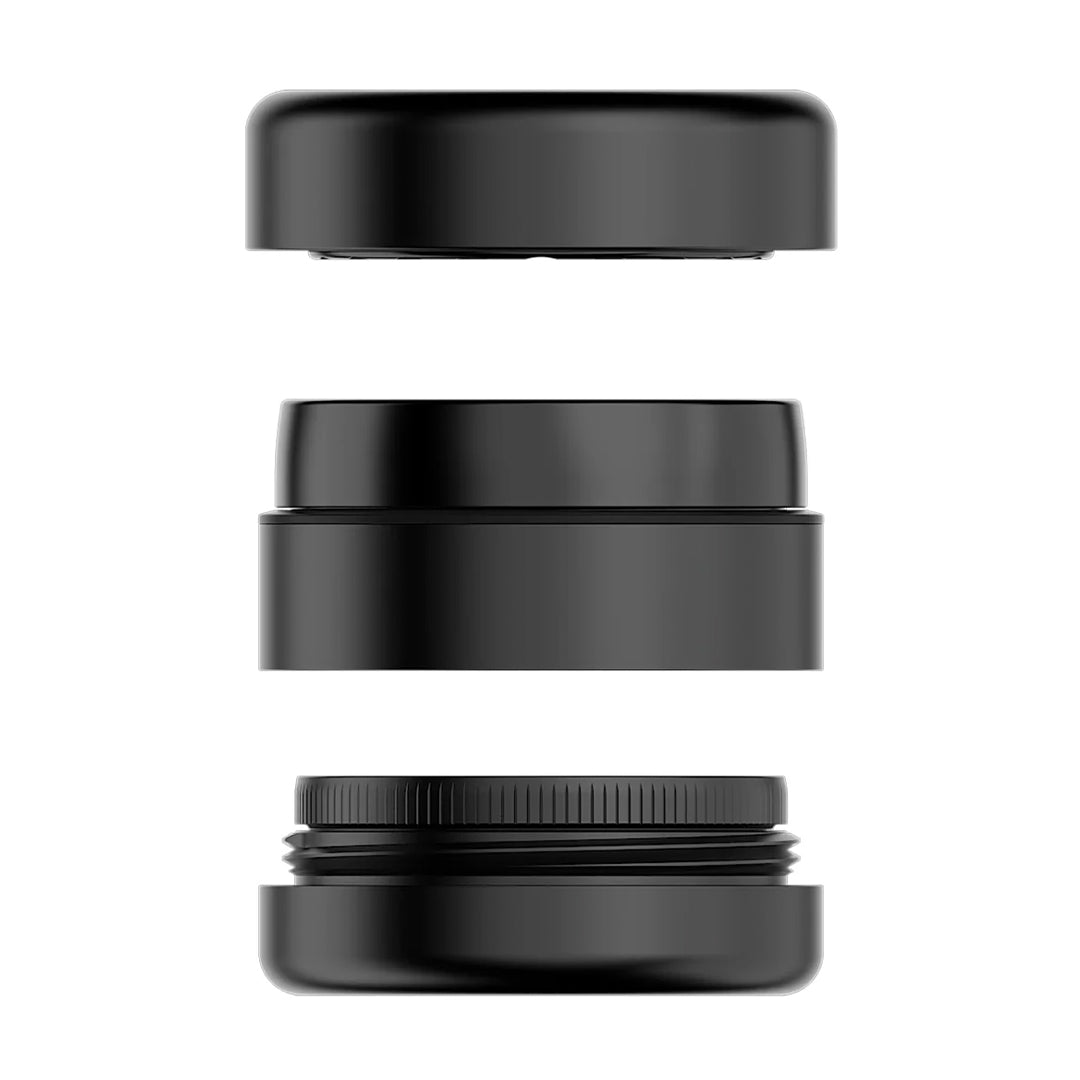 Flower Mill 2.5" Next Gen Premium Grinder - Discreet Smoker
