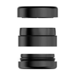 Flower Mill 2.5" Next Gen Premium Grinder - Discreet Smoker