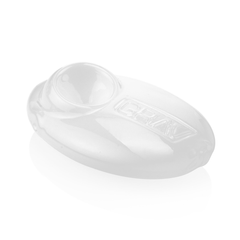 Grav Pebble Spoon Pipe - Discreet Smoker