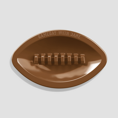 Gameday With Jane Football Ashtray - Discreet Smoker
