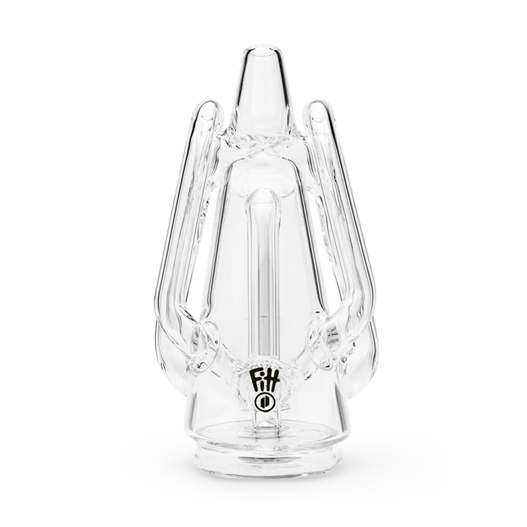 Puffco Peak Pro Ryan Fitt Recyclers - Discreet Smoker