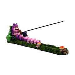 Fantasy Incense Burners - Discreet Smoker