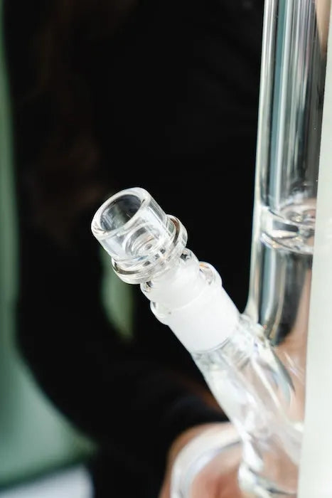 KLEAN Glass - Mini Straight - Discreet Smoker