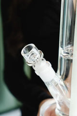 KLEAN Glass - Straight Tube - Discreet Smoker