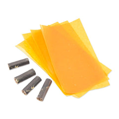 King Palm 4pk Goji Wraps 15ct Display - Discreet Smoker