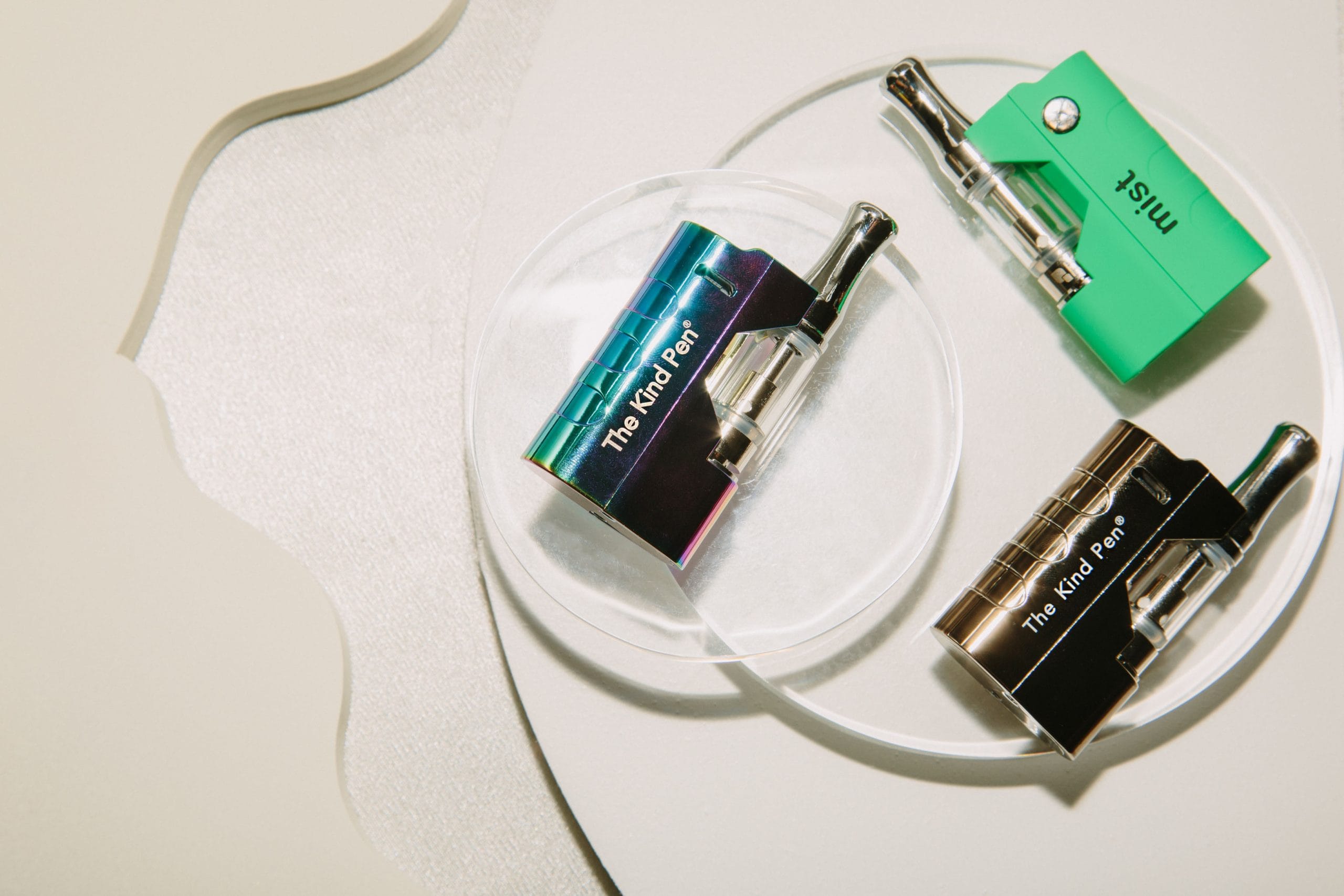 The Kind Pen - Mist 510 Battery - Discreet Smoker