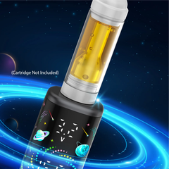 Yocan Kodo Star 510 Thread Battery - Discreet Smoker