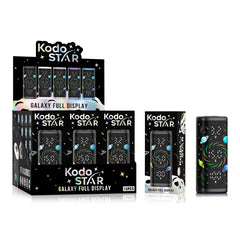 Yocan Kodo Star 510 Thread Battery - Discreet Smoker
