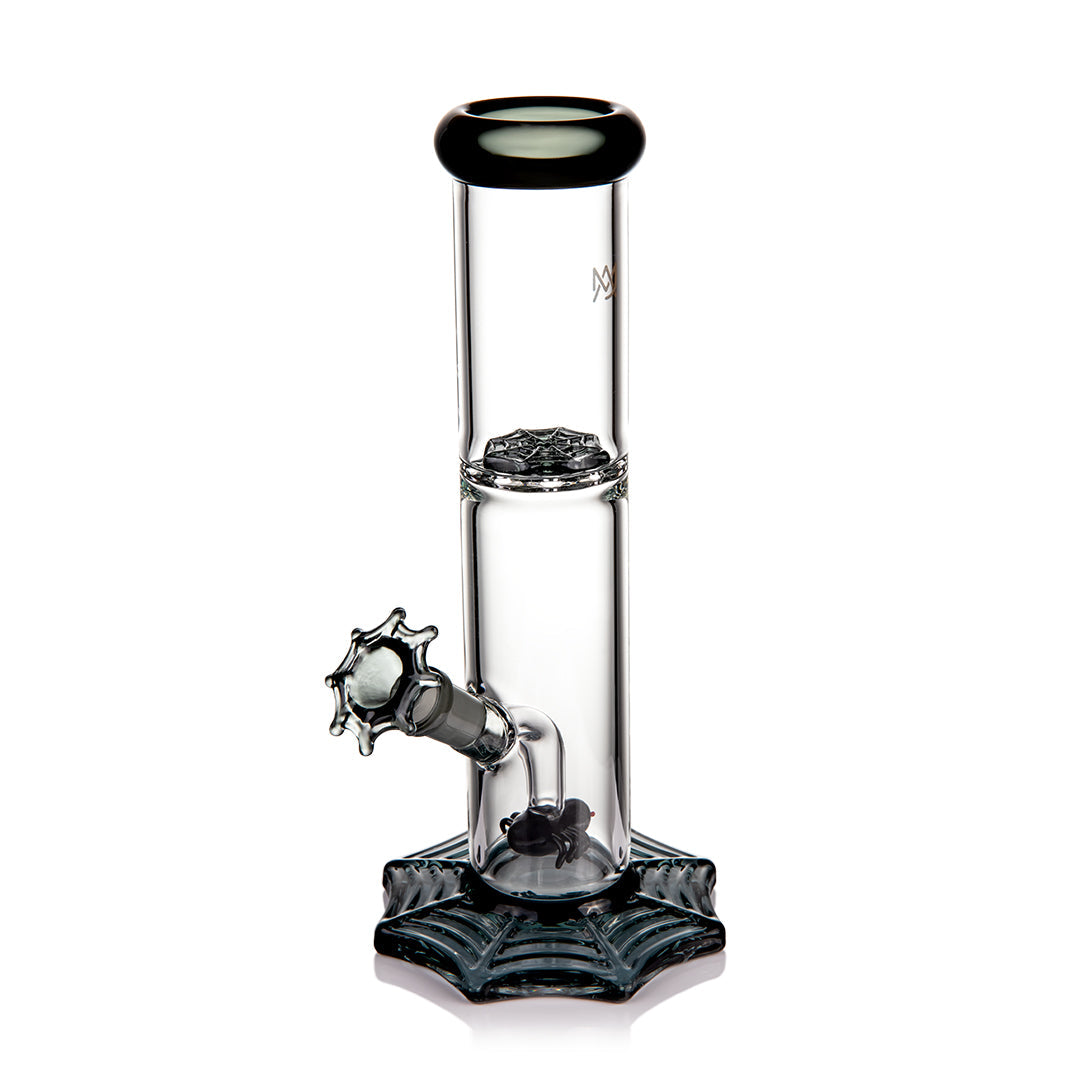 MJ Arsenal Widowmaker Water Pipe Halloween Limited Edition - Discreet Smoker