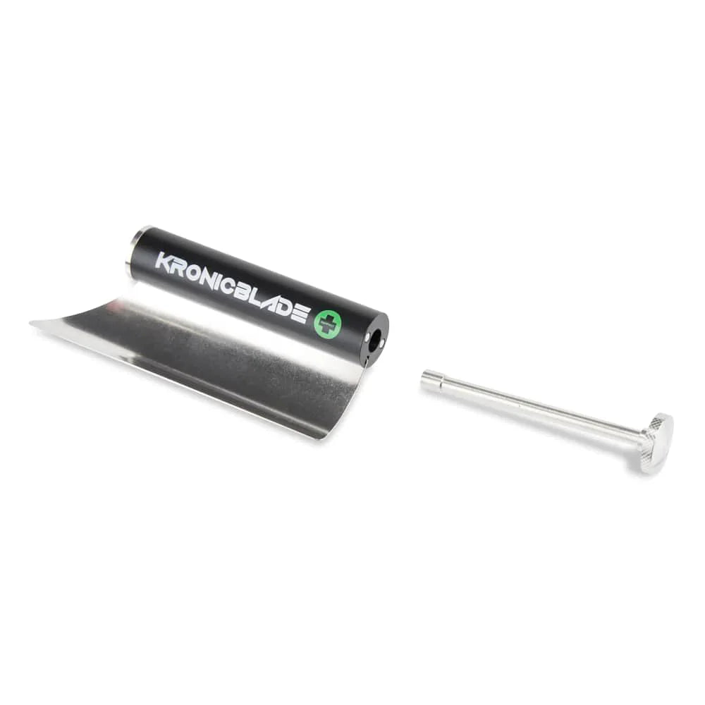 KronicBlade from Happy Kit - Discreet Smoker