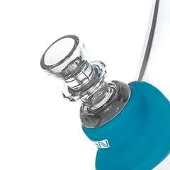 Grav Deco Beaker Bong - Discreet Smoker