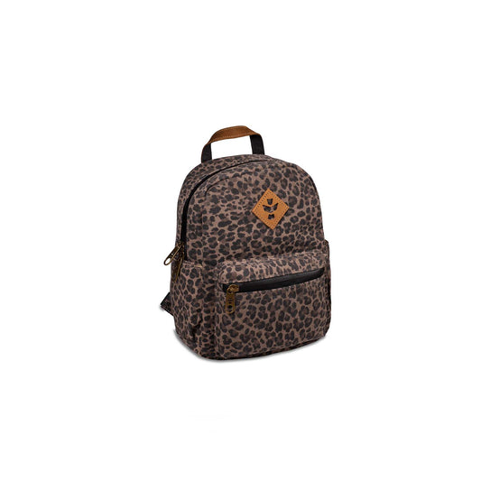 The Shorty - Smell Proof Mini Backpack - Discreet Smoker