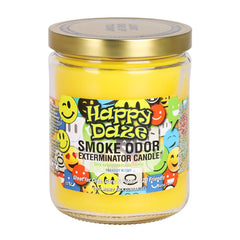 Smoke Odor Exterminator Candle | Pop Culture Series | 13oz - Discreet Smoker