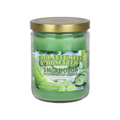 Smoke Odor Exterminator Candle | Year-Round Series | 13oz - Discreet Smoker