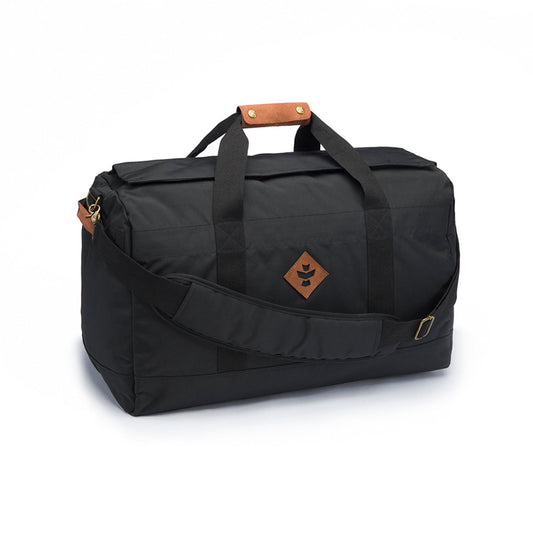 The Weekender - Smell Proof Medium Duffle - Discreet Smoker