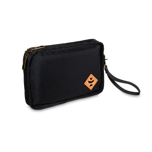The Gordo - Smell Proof Padded Pouch - Discreet Smoker