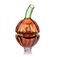 MJ Arsenal Gourdy Puffco Pivot Top Halloween Limited Edition - Discreet Smoker