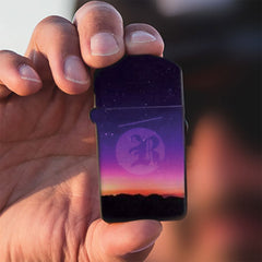 VERB 510 FLIP THREADED BATTERY OIL VAPORIZER - Discreet Smoker