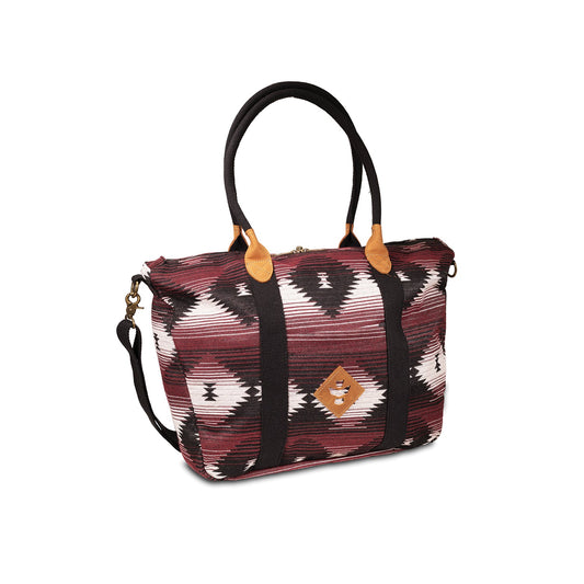 The Sheila - Smell Proof Tote - Discreet Smoker