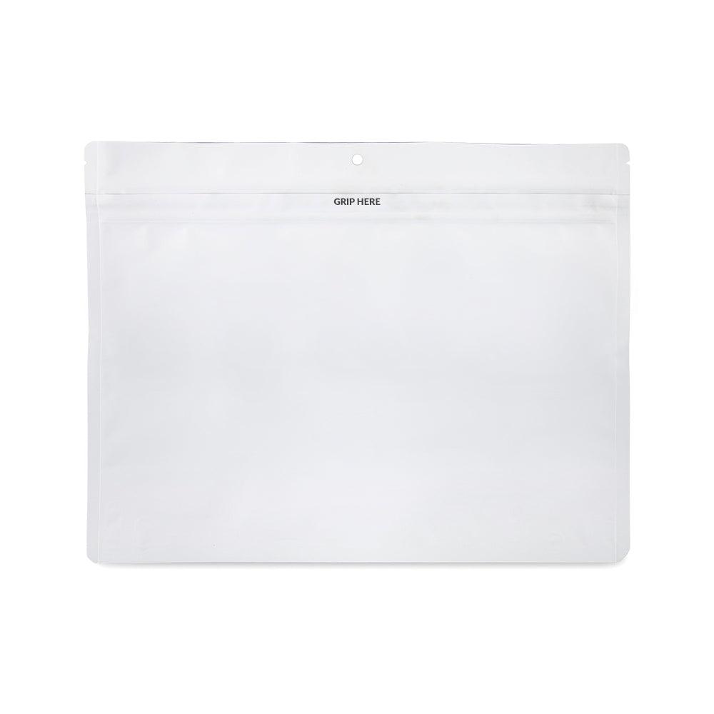 Loud Lock Grip N Pull Mylar Bags - Exit - 12x9 - 300ct - Discreet Smoker