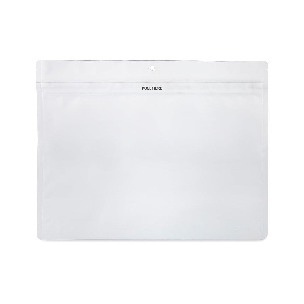 Loud Lock Grip N Pull Mylar Bags - Exit - 12x9 - 300ct - Discreet Smoker
