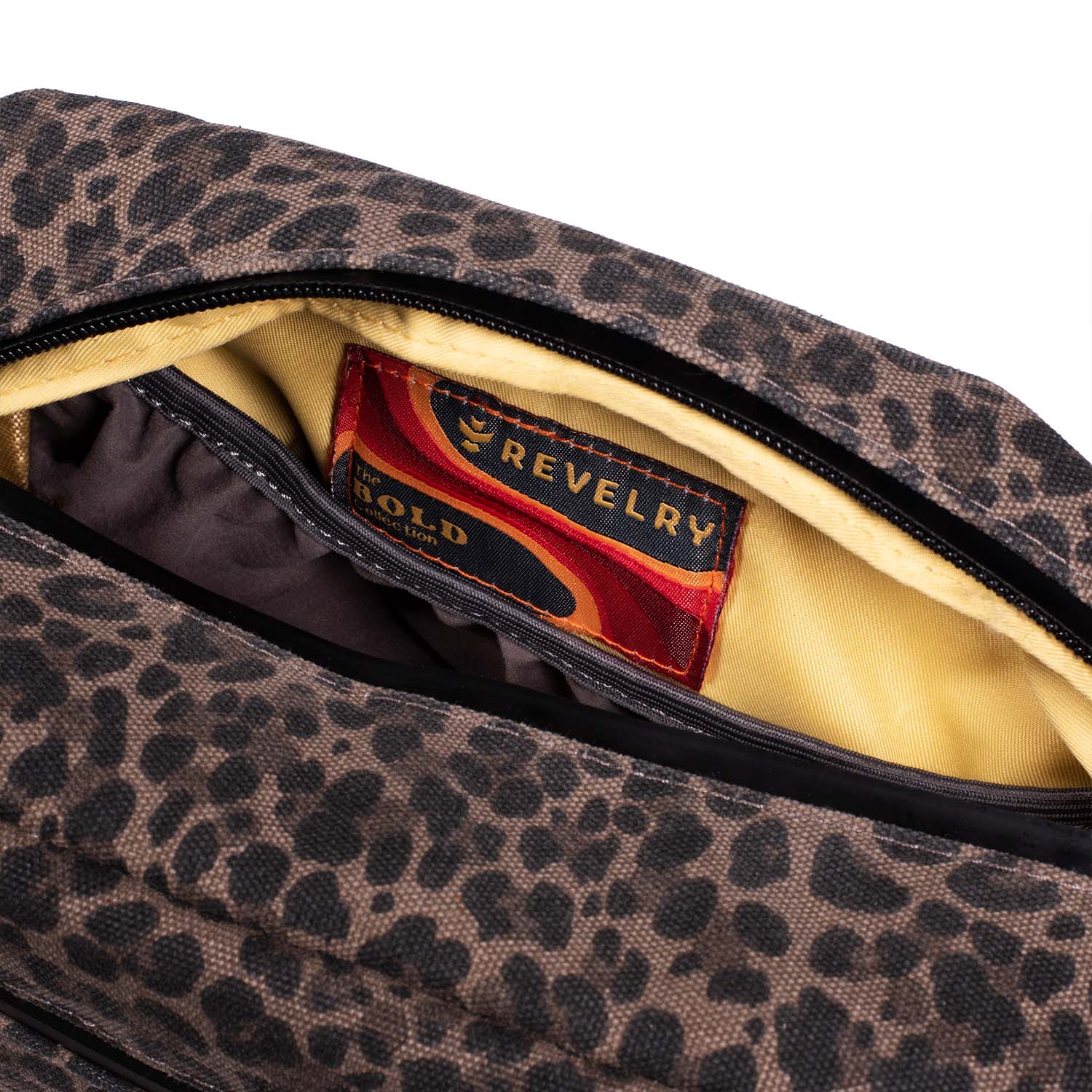 The Stowaway - Smell Proof Toiletry Kit - Discreet Smoker