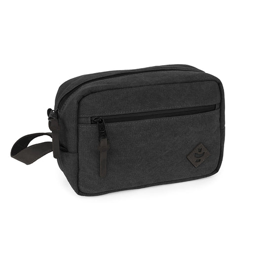 The Stowaway - Smell Proof Toiletry Kit - Discreet Smoker