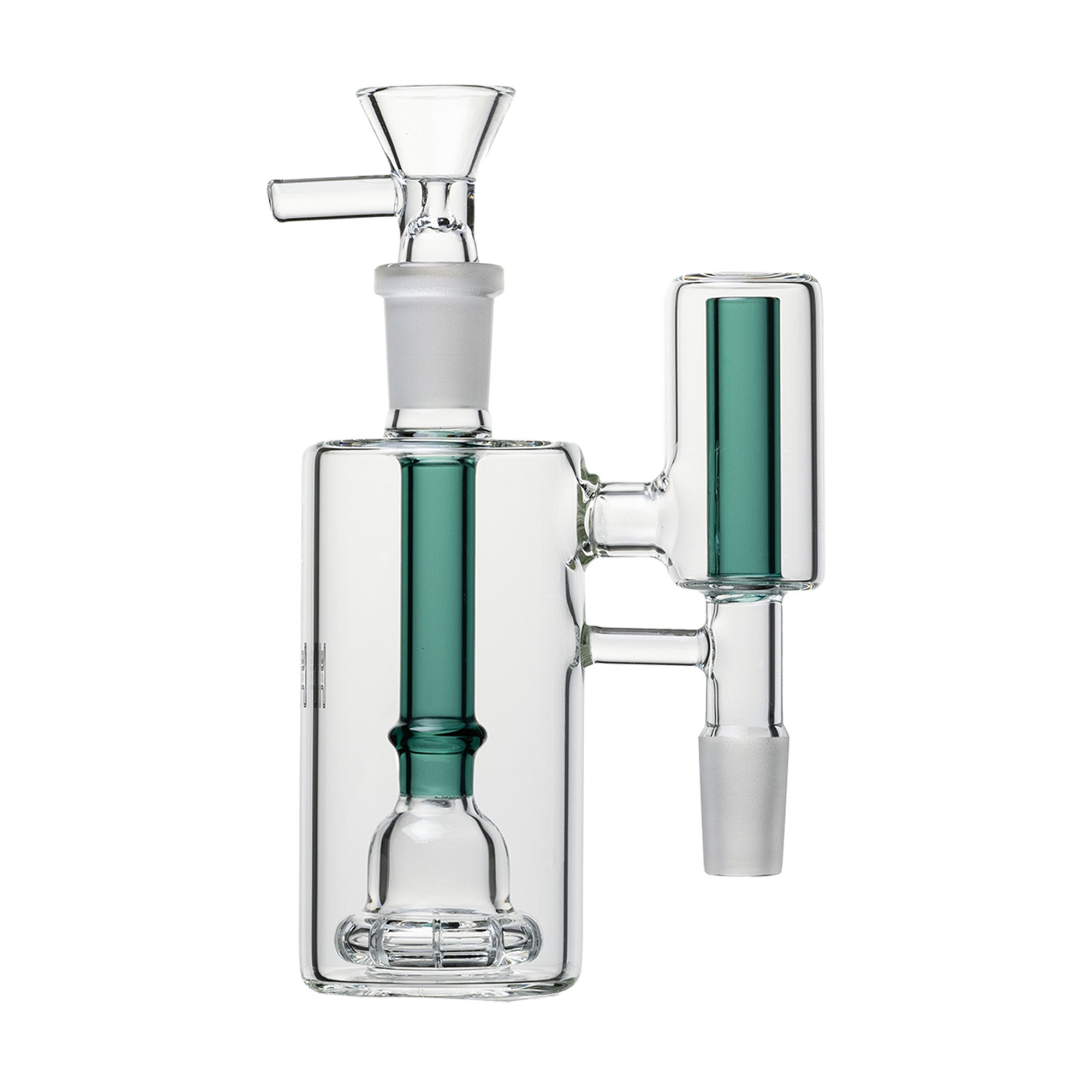 Human Grade The Inverter Ash Catcher - Discreet Smoker
