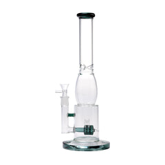 Human Grade The Lantern Glass Water Pipe - Discreet Smoker