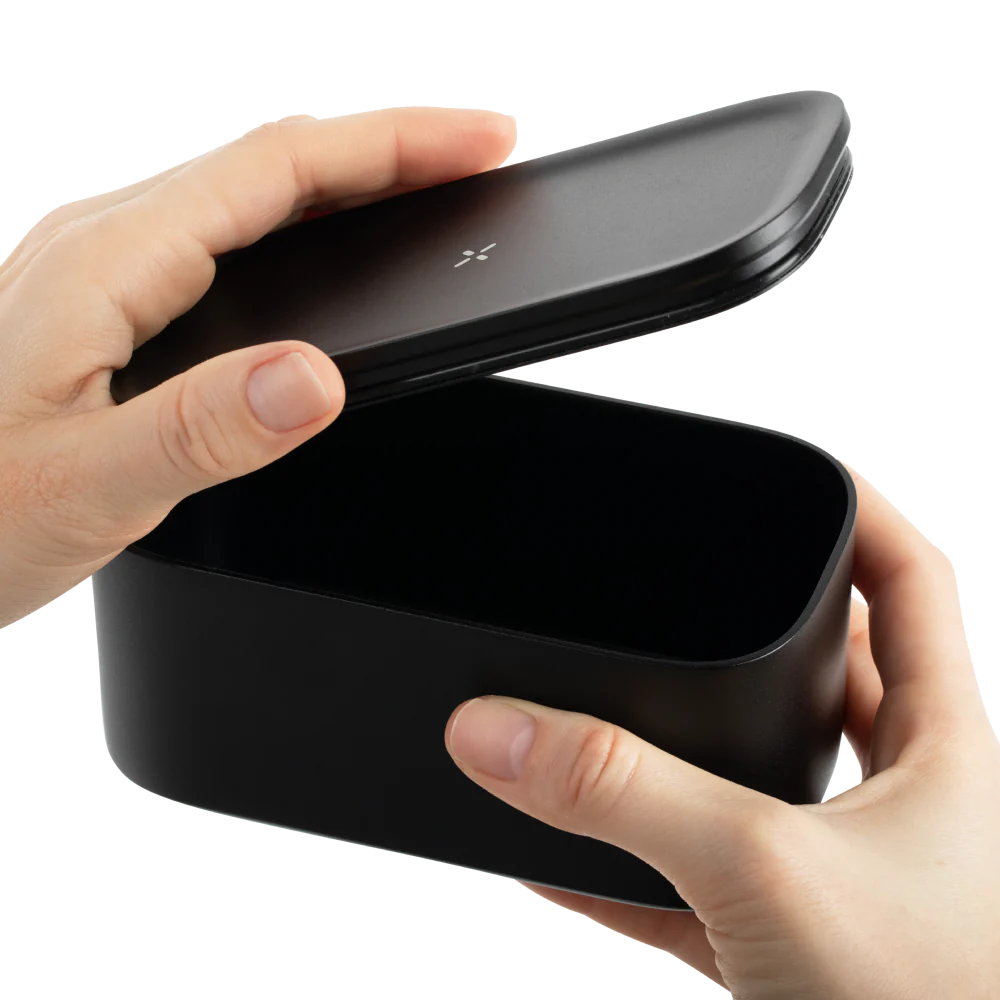PAX Stash Containers - Discreet Smoker