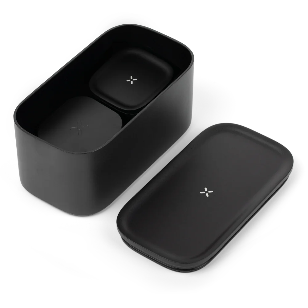 PAX Stash Containers - Discreet Smoker