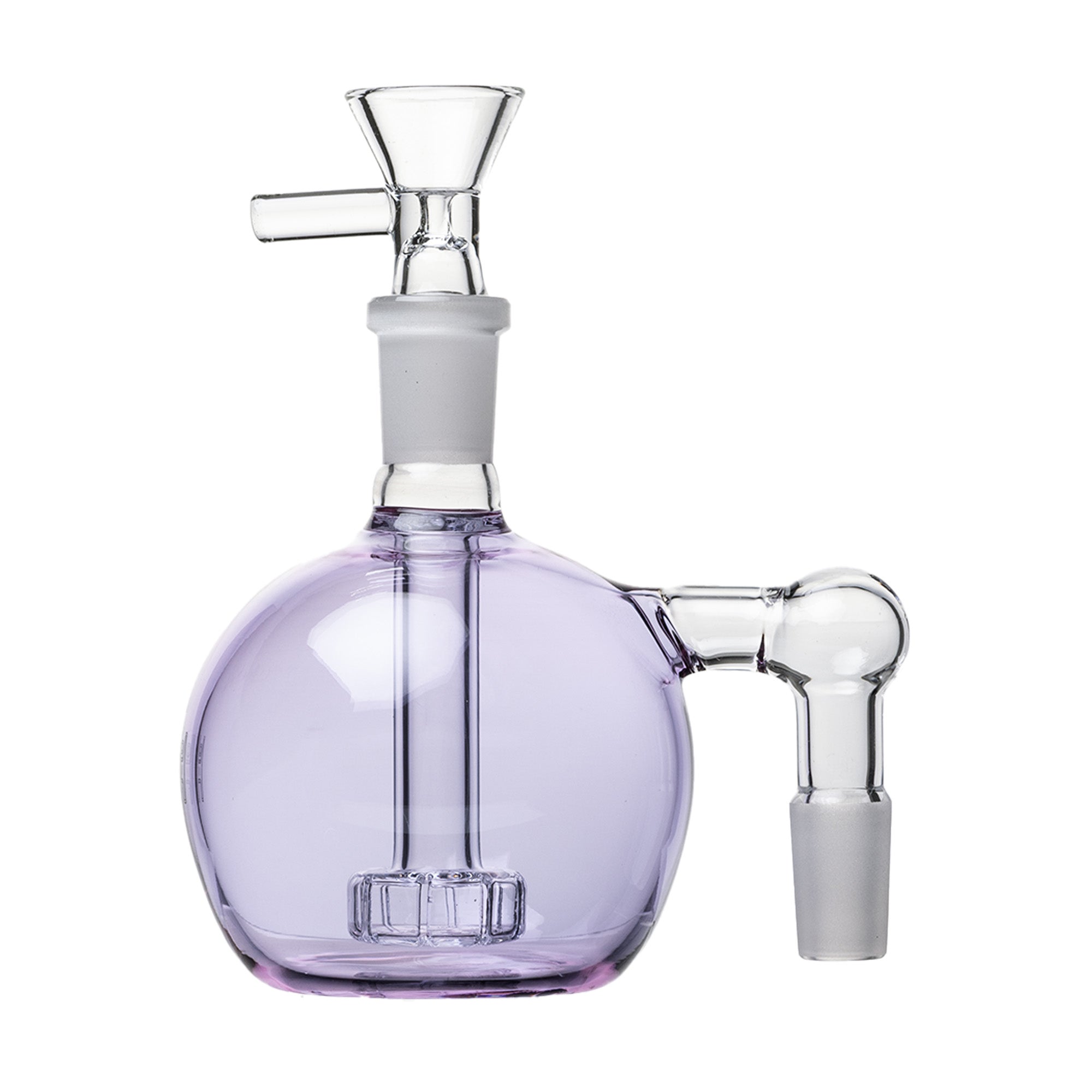 Human Grade The Orb Ash Catcher - Discreet Smoker