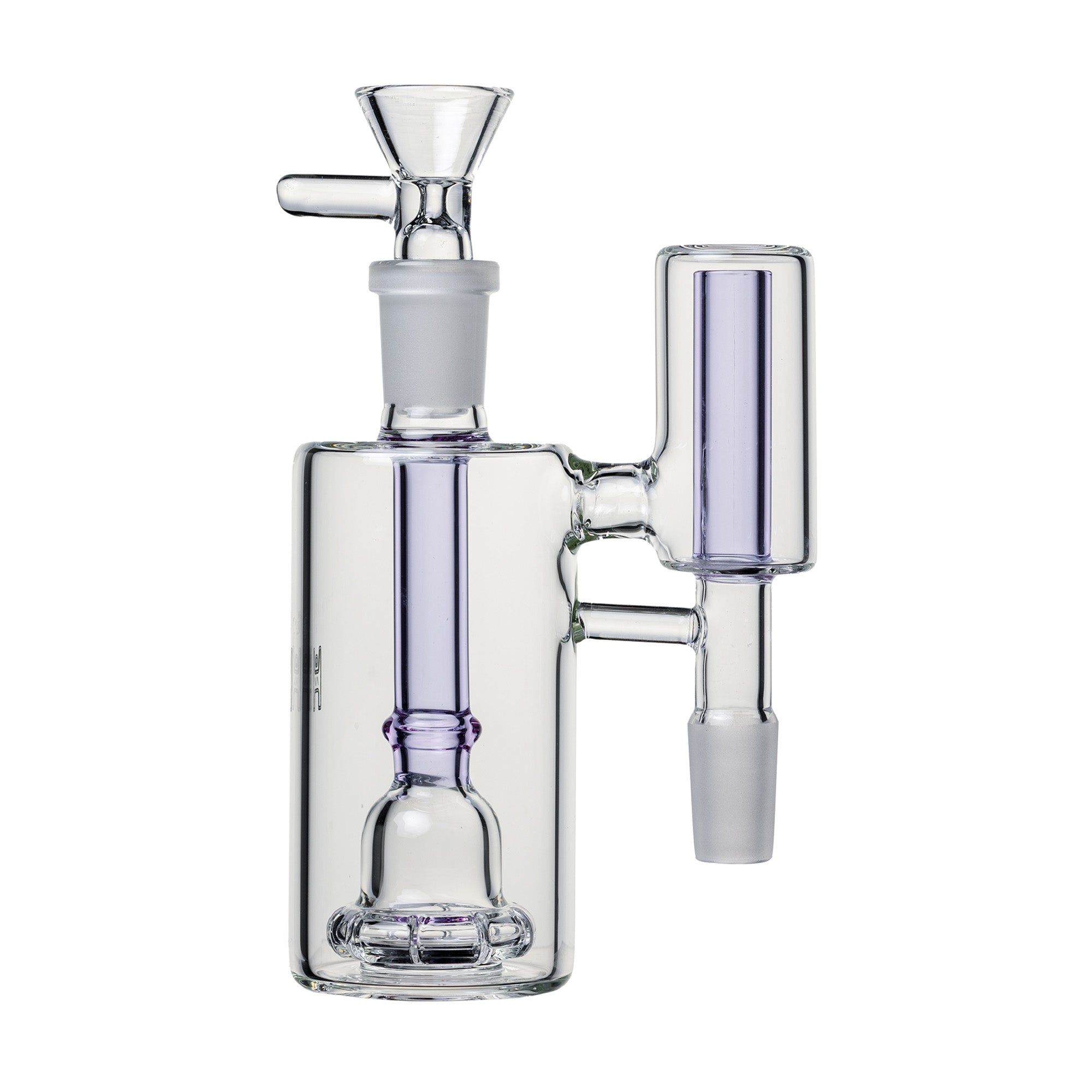 Human Grade The Inverter Ash Catcher - Discreet Smoker