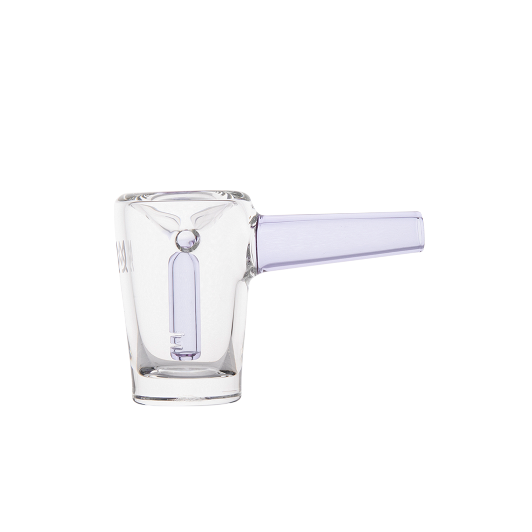 Basin Bubbler - Discreet Smoker