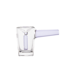 MJ Arsenal Basin Bubbler - Discreet Smoker