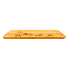 My Bud Life® Leaf Rolling Tray - Discreet Smoker