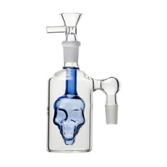 Human Grade The Skull Ash Catcher - Discreet Smoker