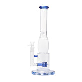 Human Grade The Lantern Glass Water Pipe - Discreet Smoker