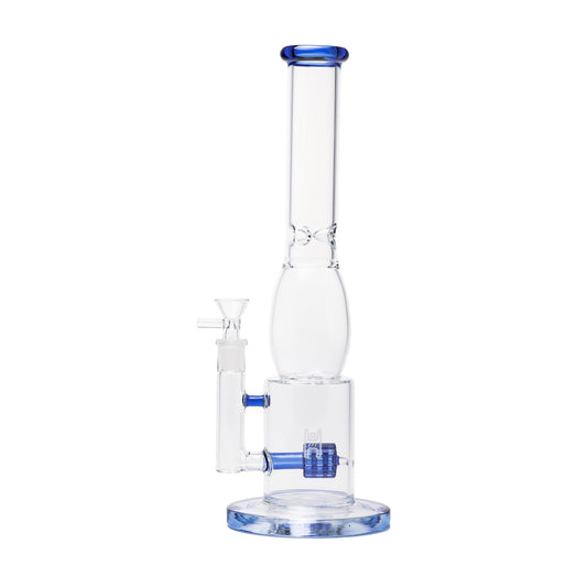 Human Grade The Lantern Glass Water Pipe - Discreet Smoker