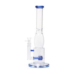 Human Grade The Lantern Glass Water Pipe - Discreet Smoker