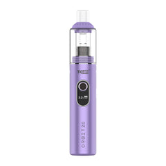 Yocan Orbit 2.0 Kit - Discreet Smoker