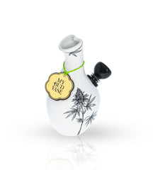 Love Bud Vase Bong - Discreet Smoker