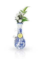 Luck Vase Bong - Discreet Smoker