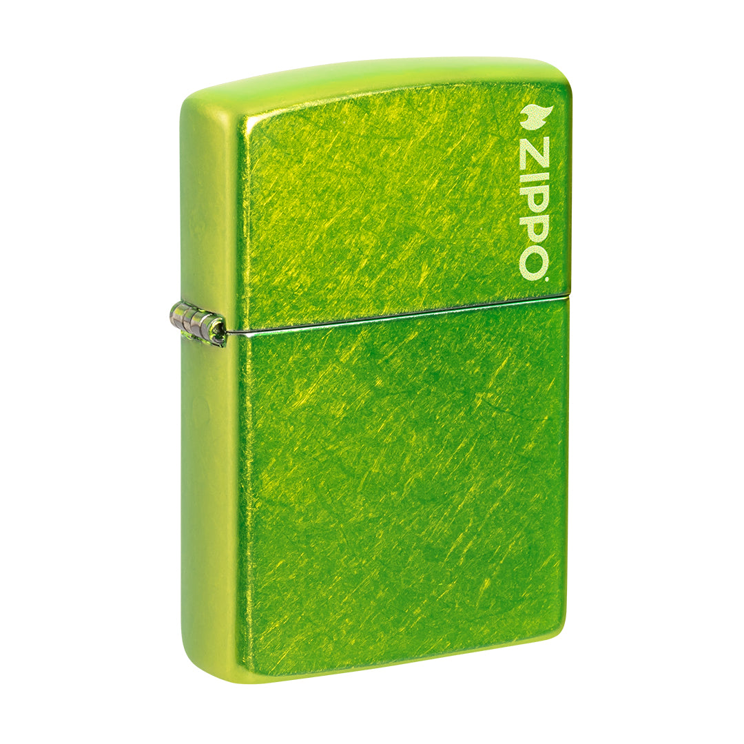 Zippo Candy & Color Iced Lighters - Discreet Smoker