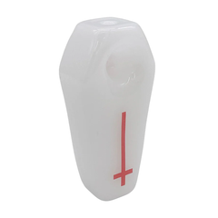 BlackCraft Coffin Pipe - Discreet Smoker