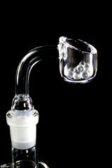 Quartz 4 mm Terp Pearls - Discreet Smoker